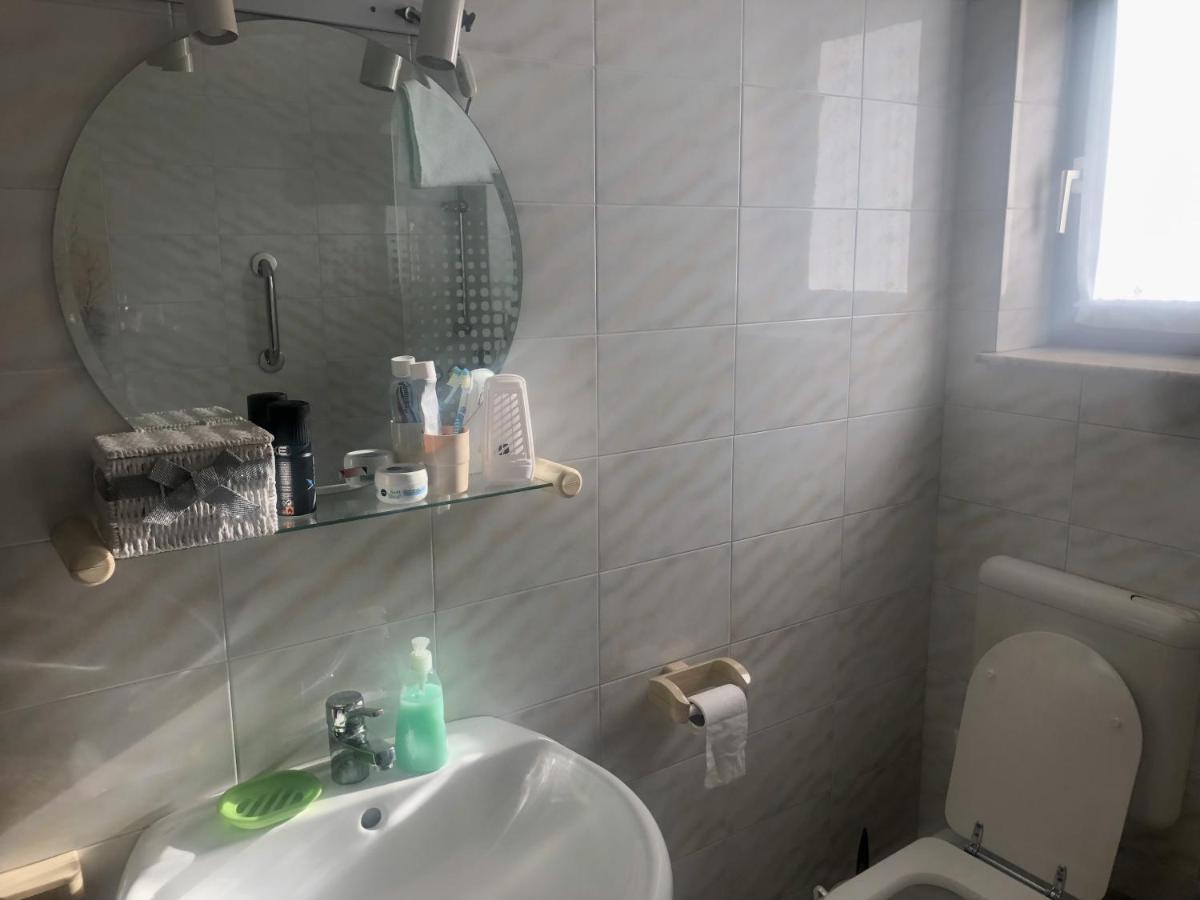 Green Garden Apartments คาสตาฟ ภายนอก รูปภาพ